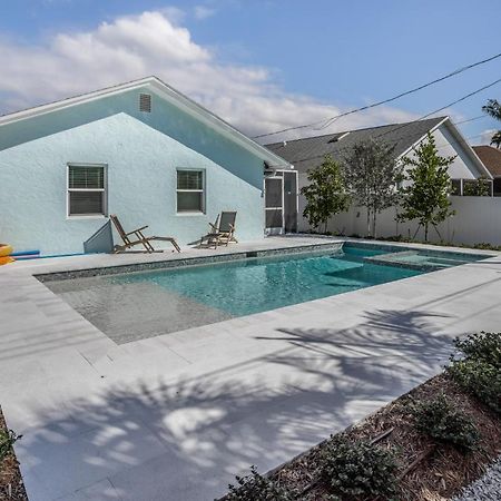 A Place In The Sun North North Naples Extérieur photo
