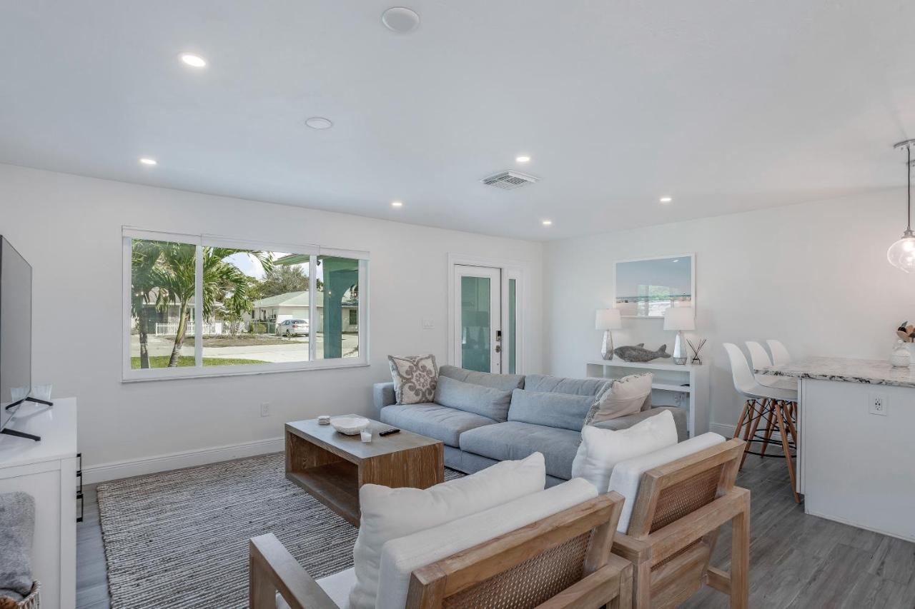 A Place In The Sun North North Naples Extérieur photo