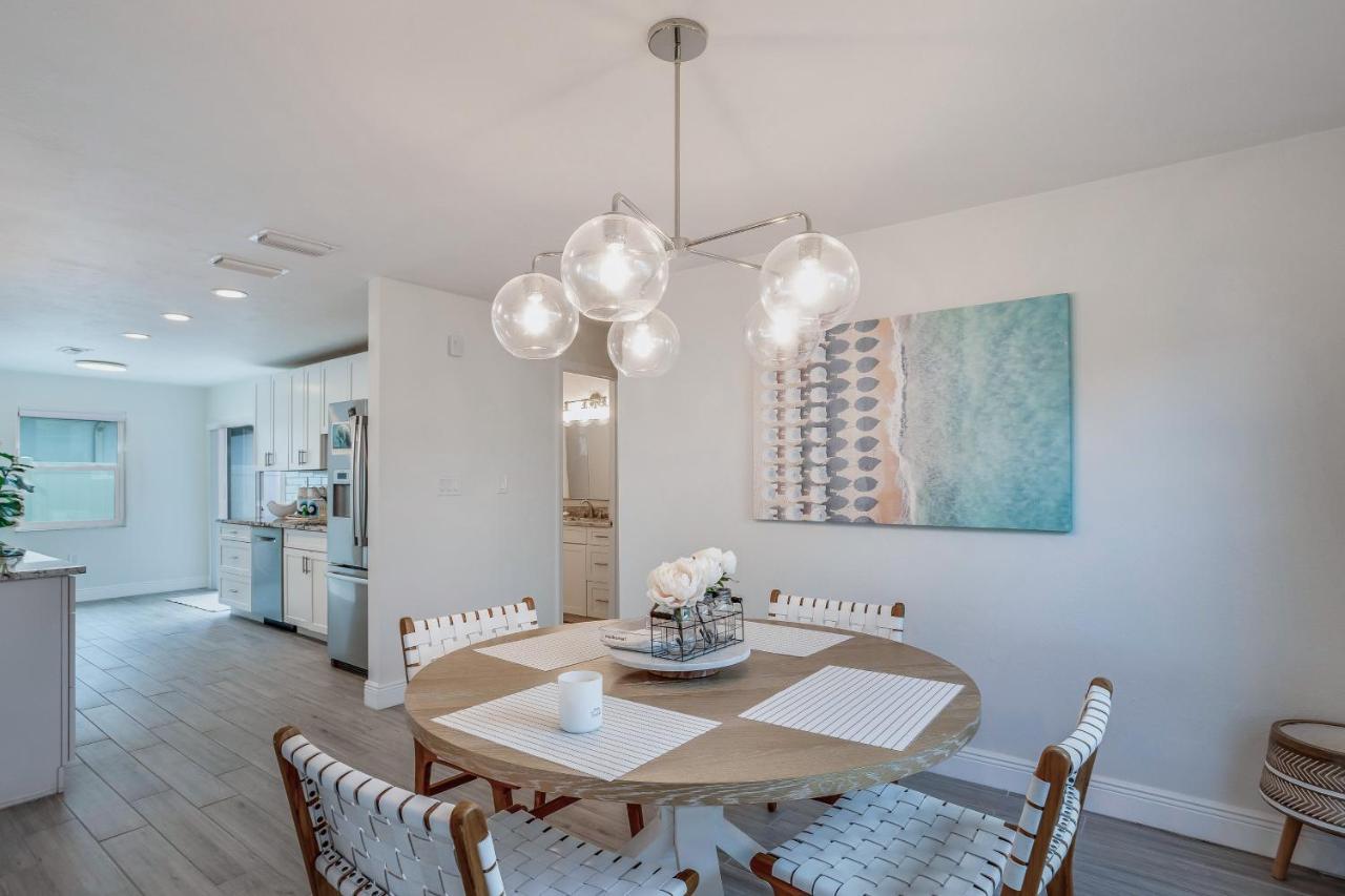 A Place In The Sun North North Naples Extérieur photo