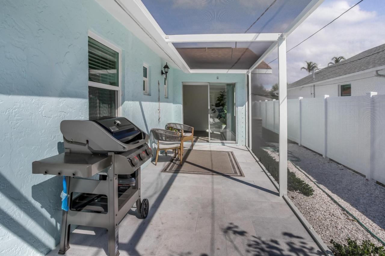 A Place In The Sun North North Naples Extérieur photo