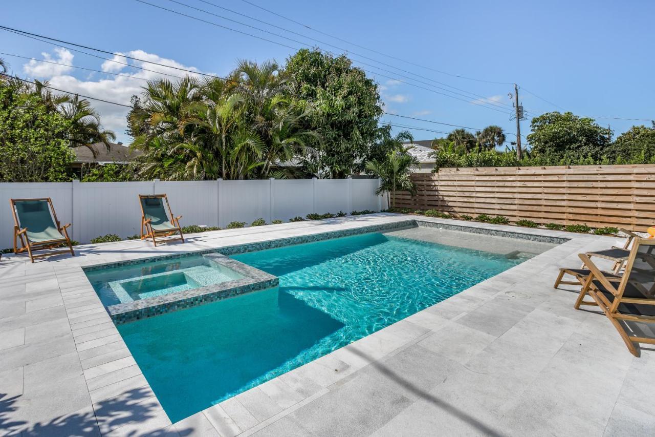 A Place In The Sun North North Naples Extérieur photo