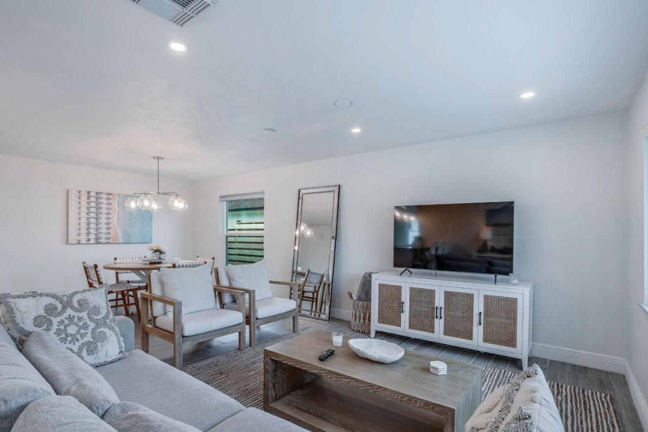 A Place In The Sun North North Naples Extérieur photo