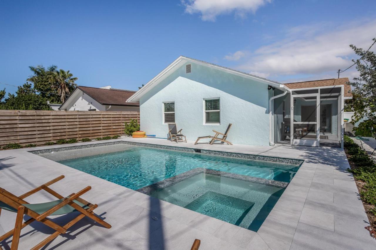 A Place In The Sun North North Naples Extérieur photo