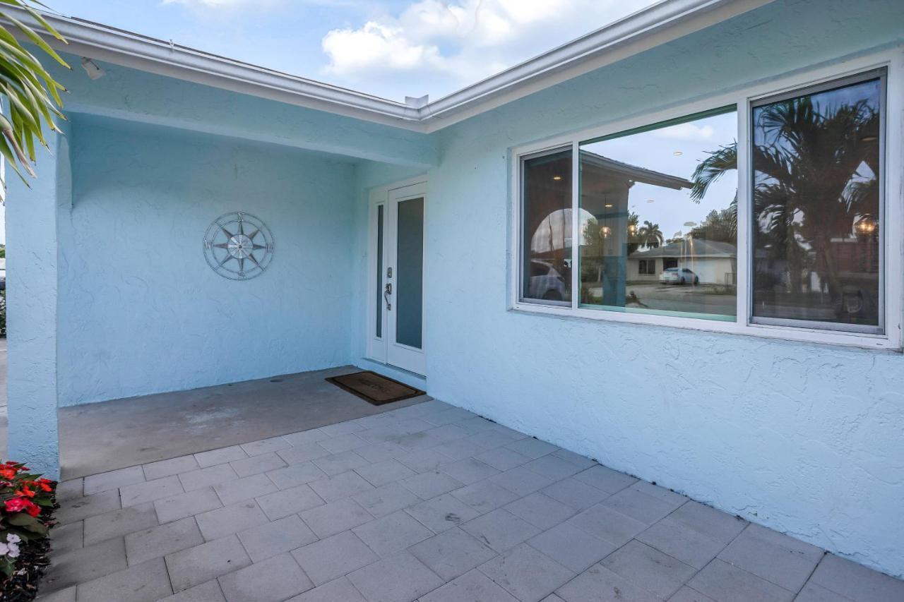 A Place In The Sun North North Naples Extérieur photo