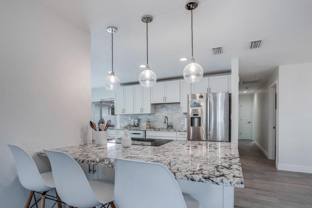 A Place In The Sun North North Naples Extérieur photo