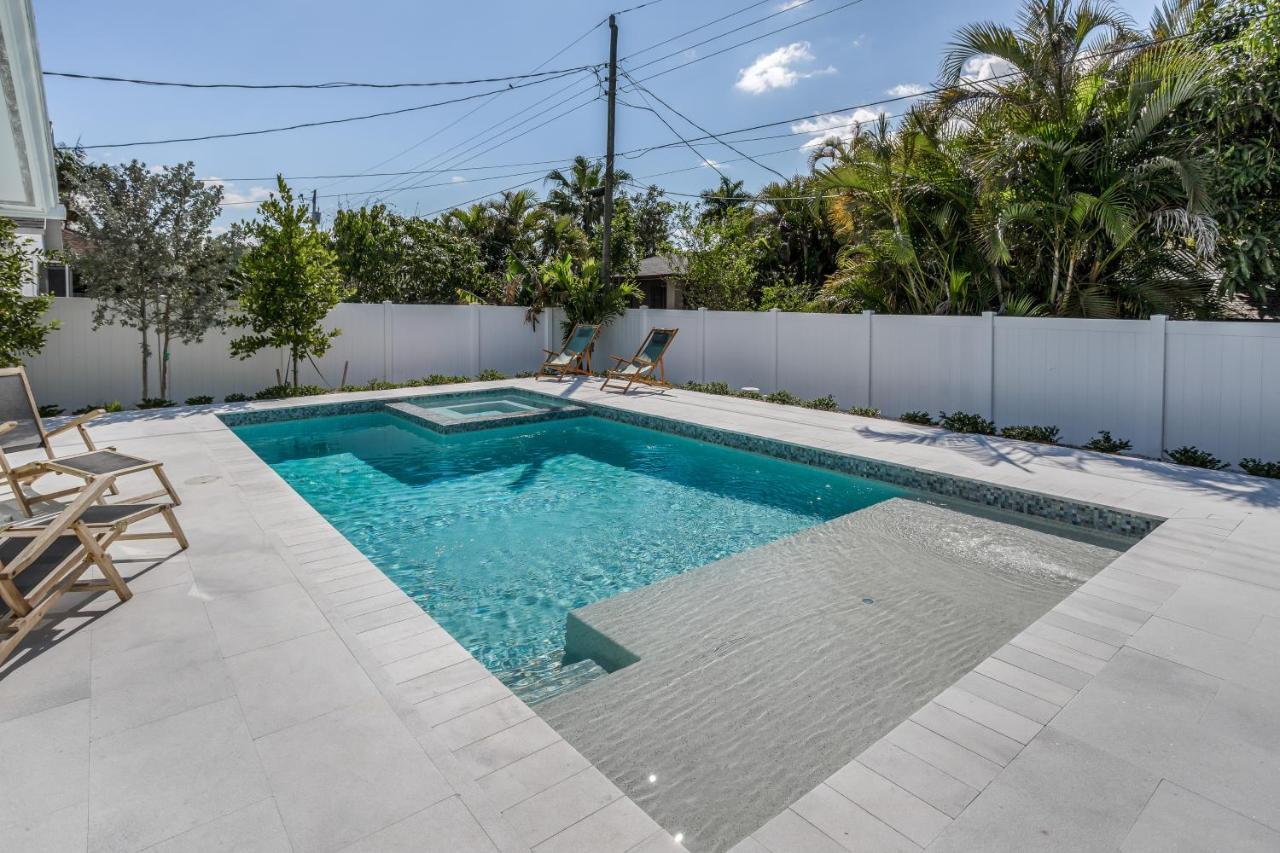 A Place In The Sun North North Naples Extérieur photo