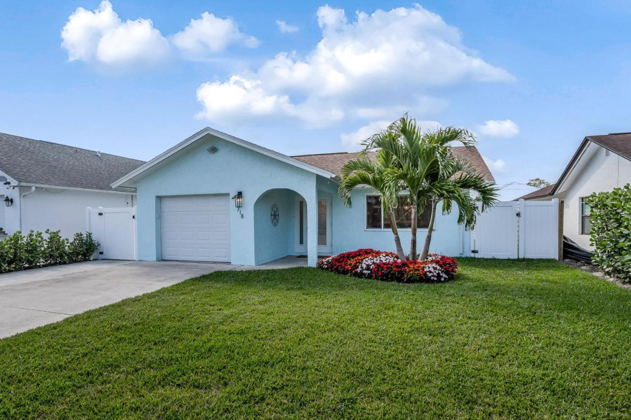 A Place In The Sun North North Naples Extérieur photo