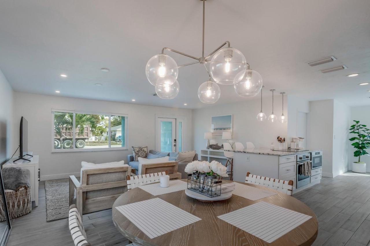 A Place In The Sun North North Naples Extérieur photo