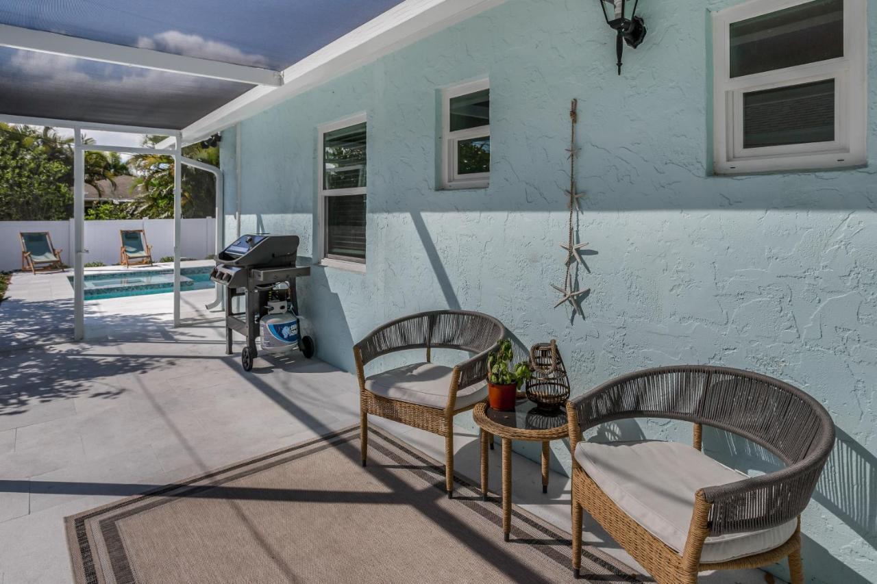 A Place In The Sun North North Naples Extérieur photo