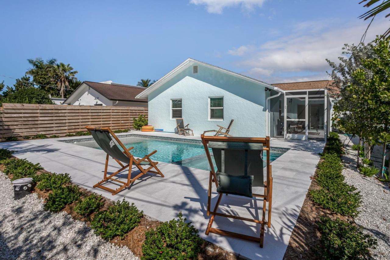 A Place In The Sun North North Naples Extérieur photo