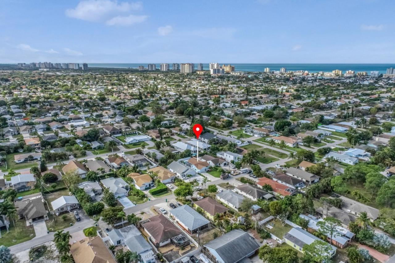 A Place In The Sun North North Naples Extérieur photo
